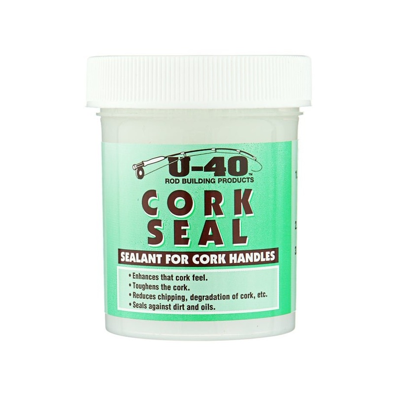 U-40 Cork Seal