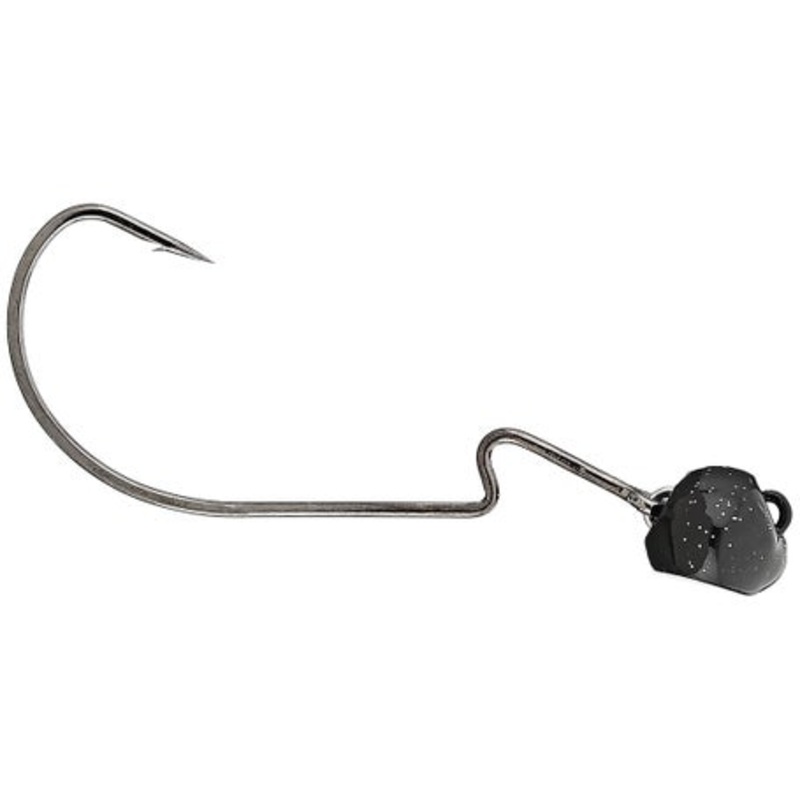 VMC Swinging Rugby Head