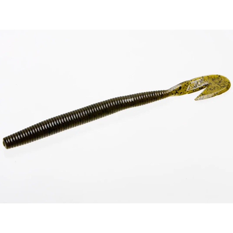 Zoom Mag UV Speed Worm 7" (8 Pk)