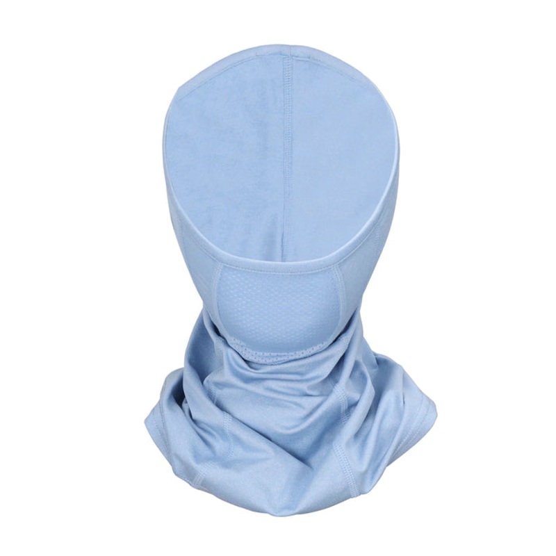 AFTCO Solido 2 Fishing Sun Mask