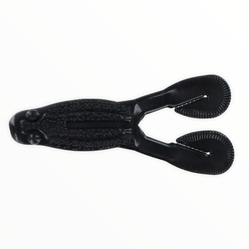 Big Bite Baits Tour Toad