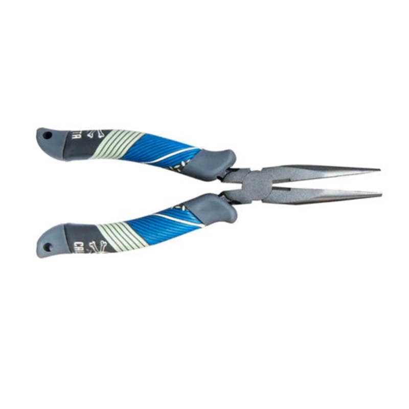 Calcutta 8 Long Nose Pliers