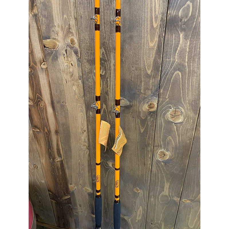 CATFISH PRO TOURNAMENT SERIES RODS