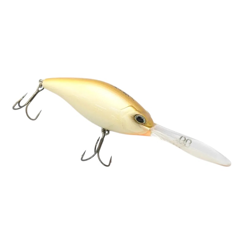 DRT Police Deep Diving Crankbait