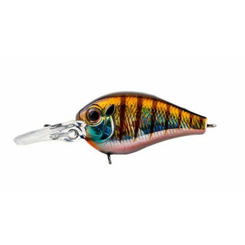 EVERGREEN PC-5 CRANKBAITS