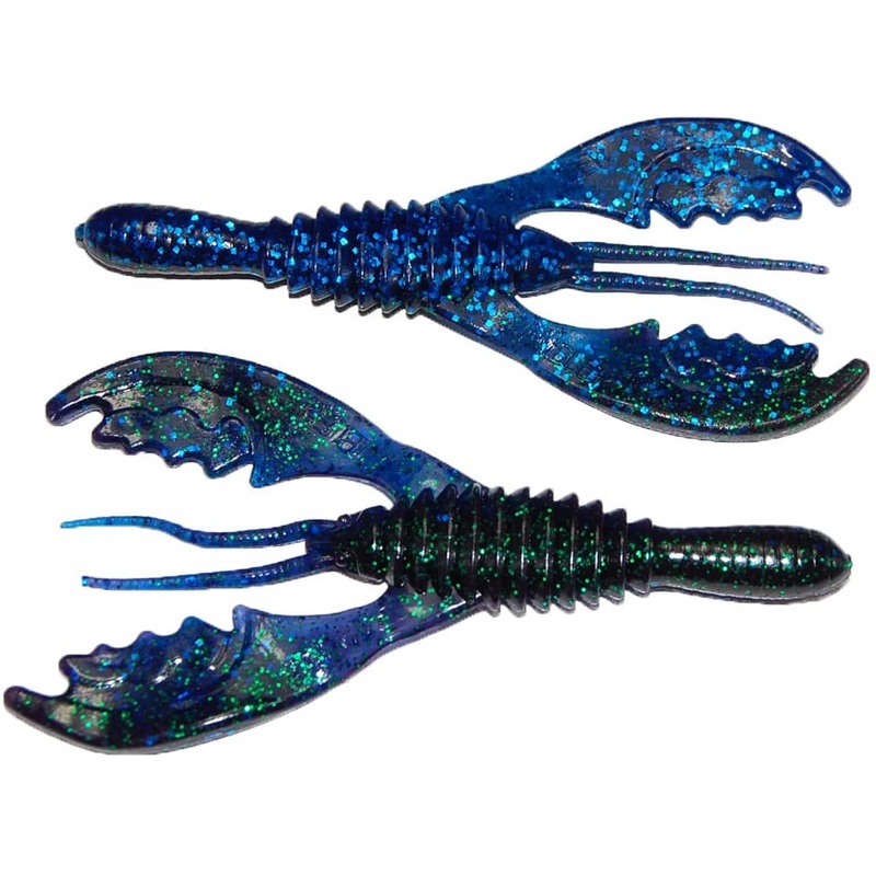 Gambler Megadaddy 5 Pack Lure