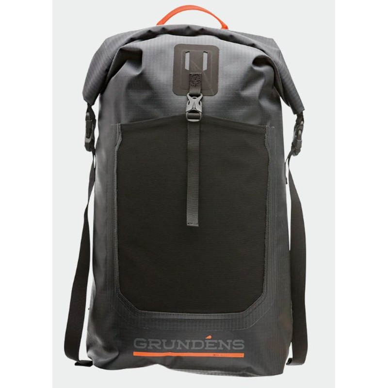 Grundens Bootlegger Roll Top Backpack 30L