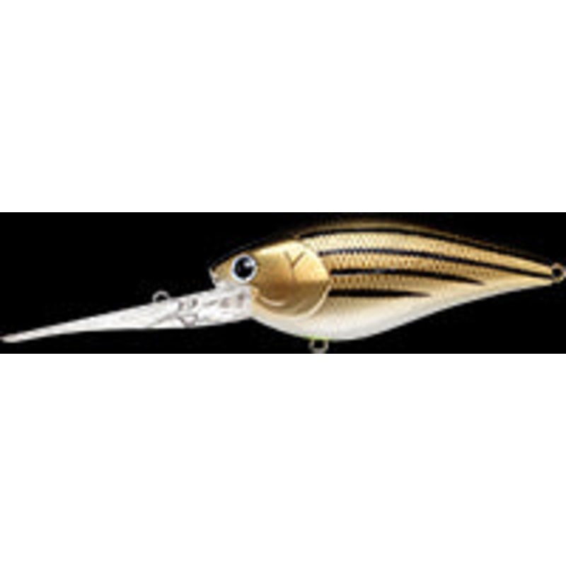 Lucky Craft FLAT CB D-20