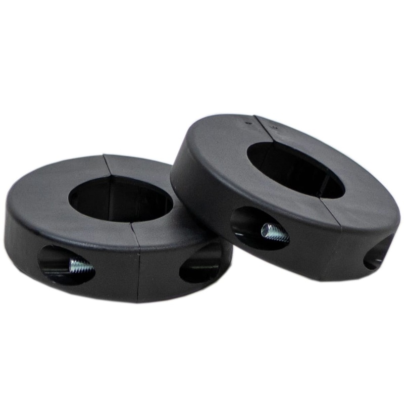 Outcast Small Oar Stop - 2 Pack