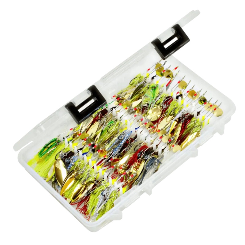 Plano Elite Series Spinnerbait StowAway 3700 Utility Box