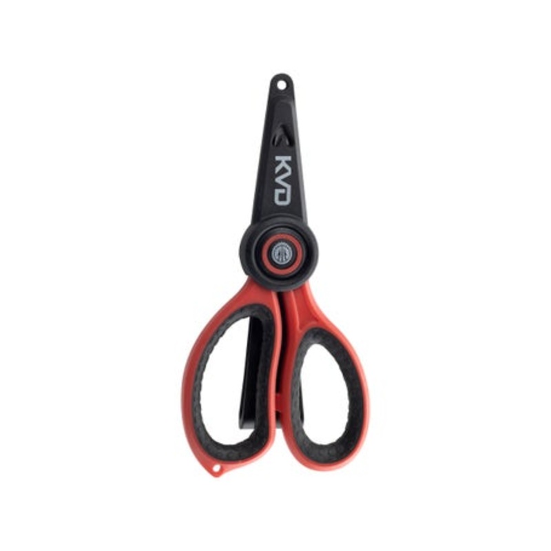 Strike King KVD 5" Precision Braid Scissor