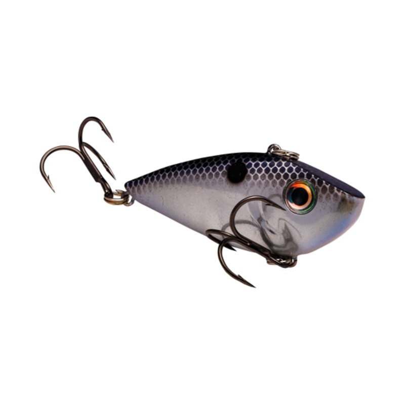Strike King Red Eyed Shad 3/4oz