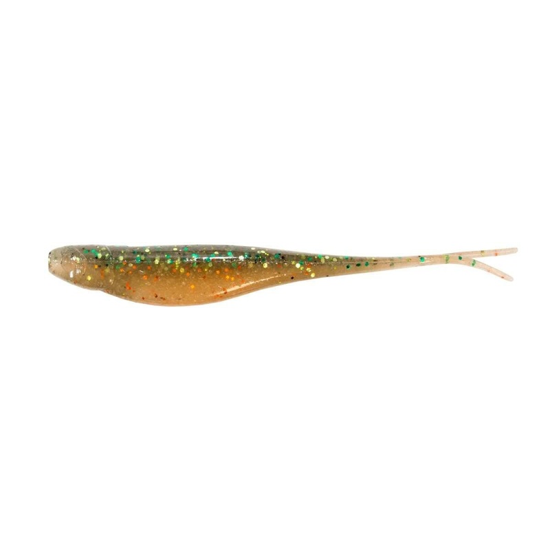 Zman 4" Scented Jerk ShadZ