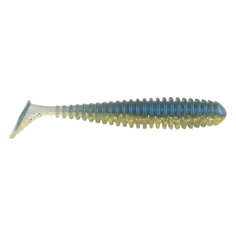 Berkley Power Swimmer 3.8"