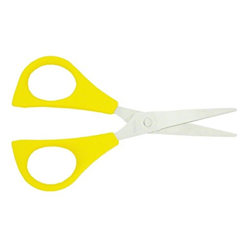 Calcutta Braid Scissor 4"