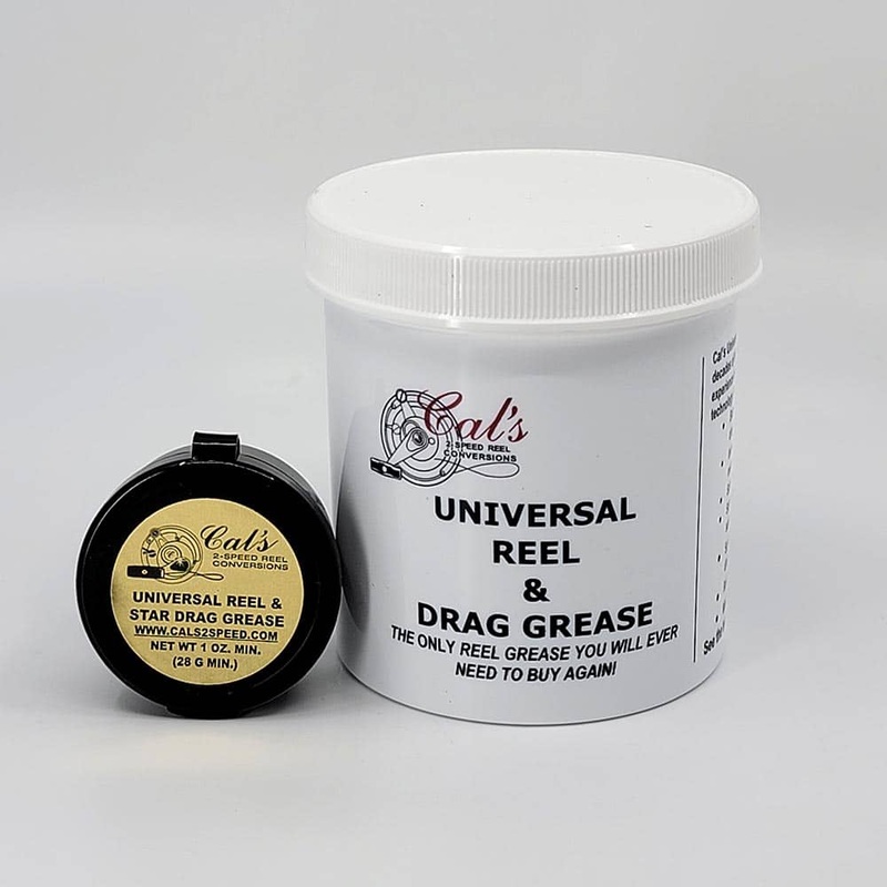 Cals Universal Drag Grease