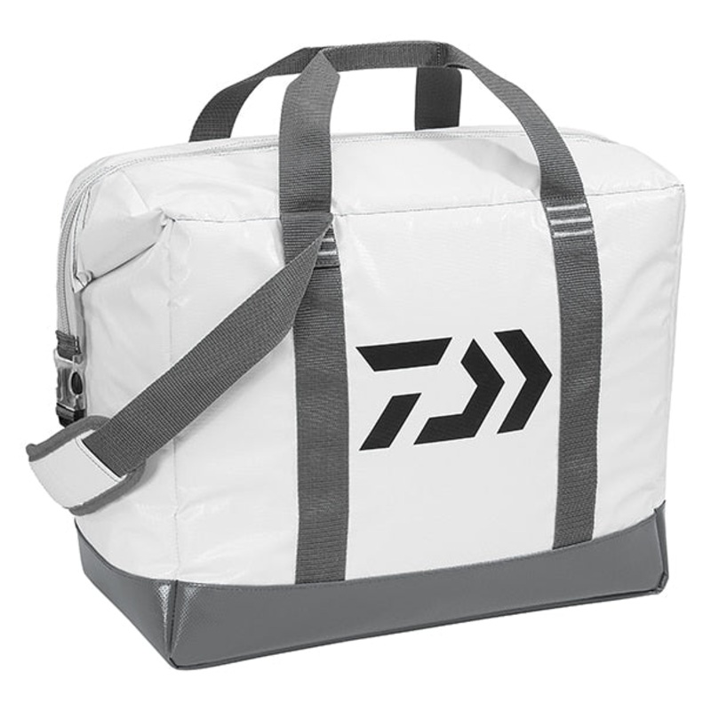 Daiwa D-VEC White 12 Can Coolers