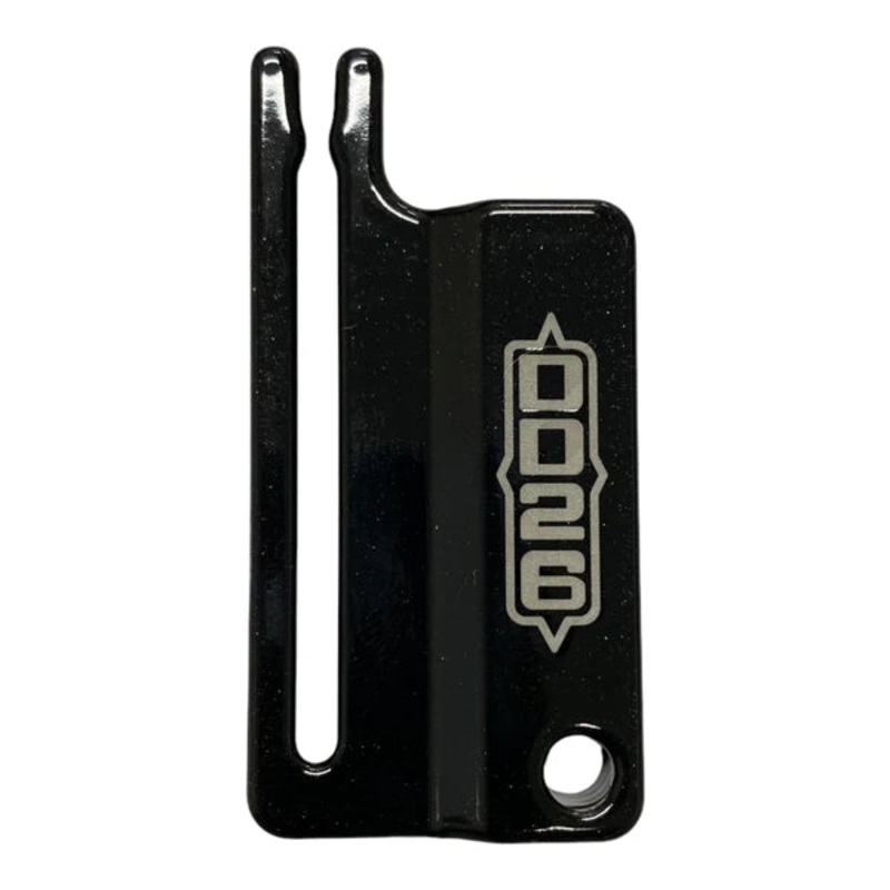 DD26 STABILIZER CLIP FOR GARMIN GRAPHS (GARMIN GRAPH LOCK)