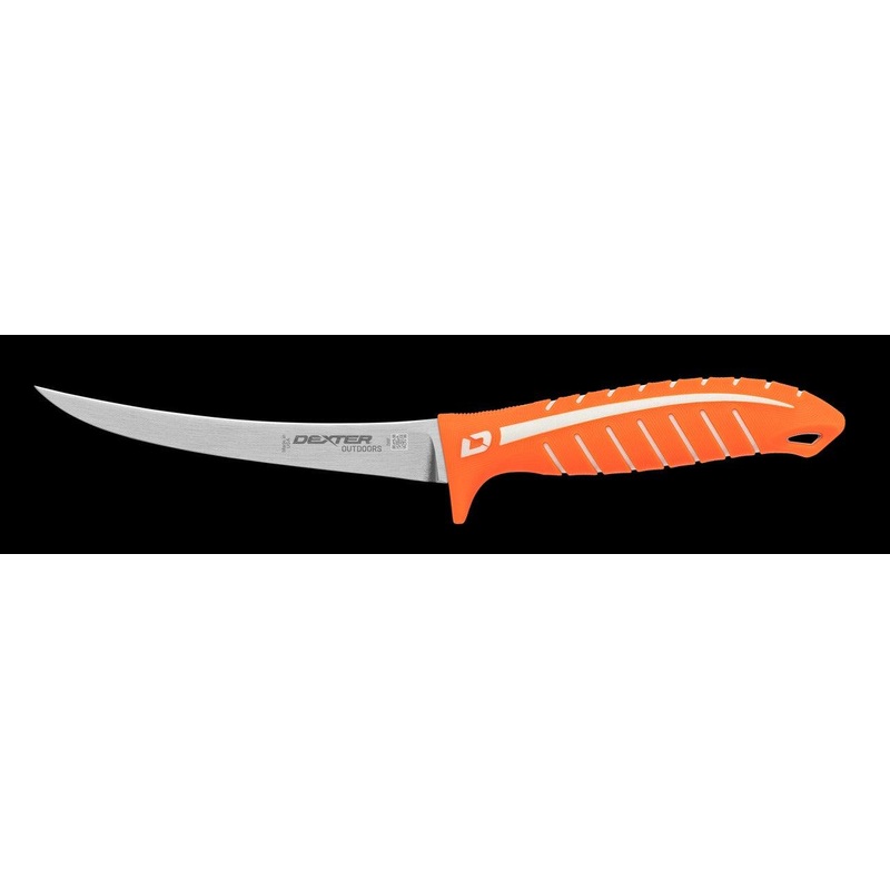 Dexter Dextreme 6" Flexible Fillet Knife with Sheath