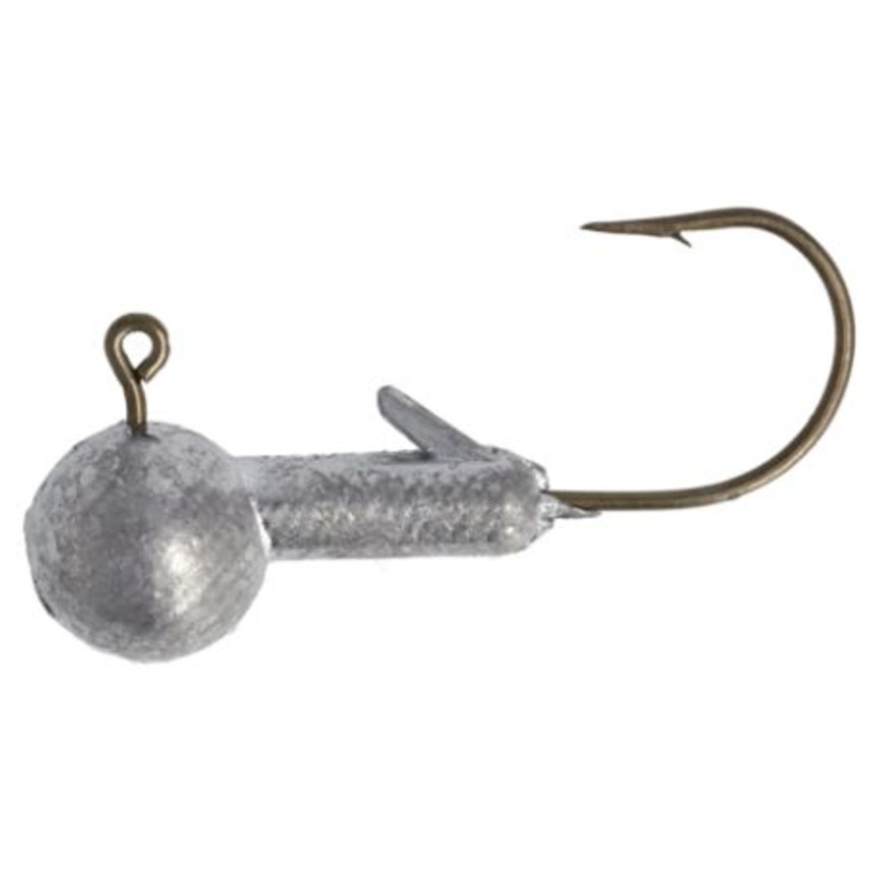 Eagle Claw Ball Head Jig