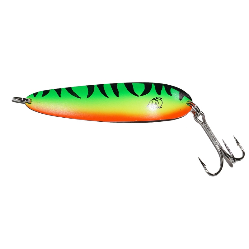 Eppinger Cop-E-Cat 5.25" Spoon