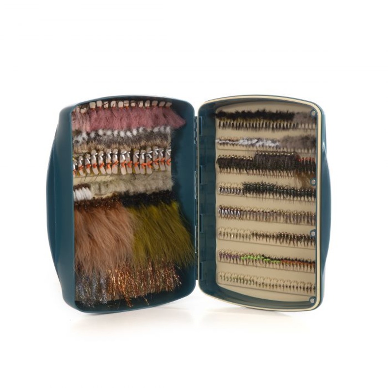 Fishpond / Tacky Pescador Fly Box - XL