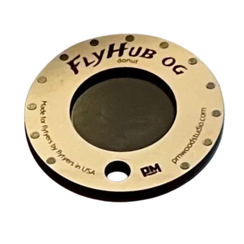 Fly Hub OG Dounut