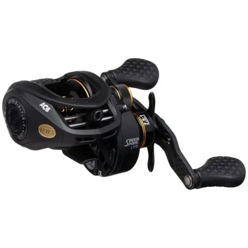 Lew's Tournament Pro Baitcast Reels