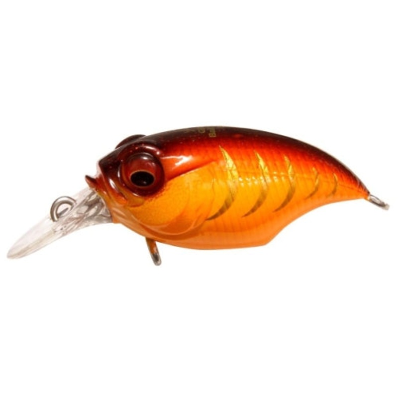 Megabass Griffon SR-X Bait Finesse Hardbait