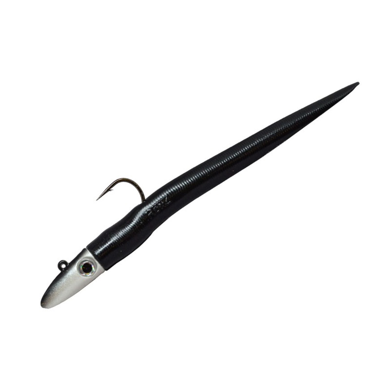 RonZ Original Series Rigged Soft Baits
