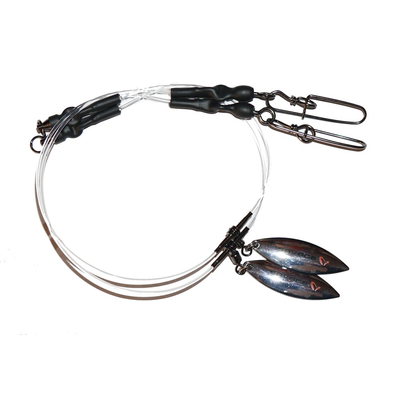 Savage Gear Regenerator Musky Leaders