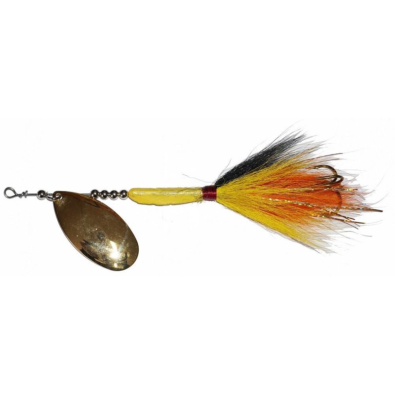 Smity Ruslur Bucktail