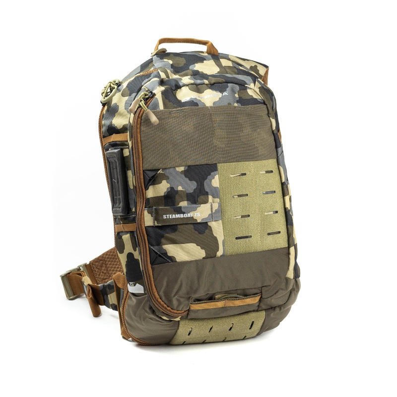 Umpqua ZS2 Steamboat 1200 Sling Pack