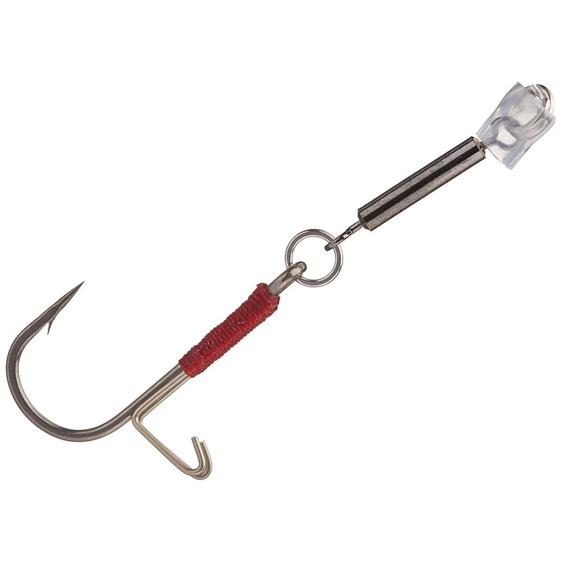 ZAPPU HITCH TRAILER HOOK