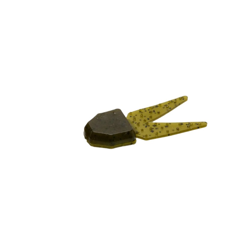 Zoom Small Salty Chunk 2.5"