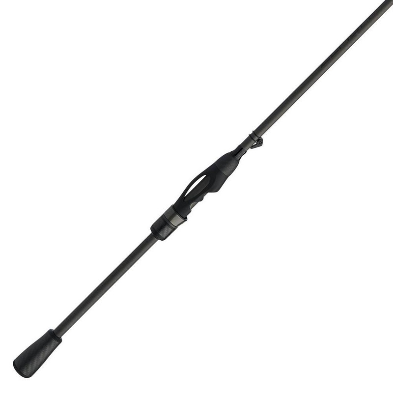Abu Garcia BFS Spinning Rod