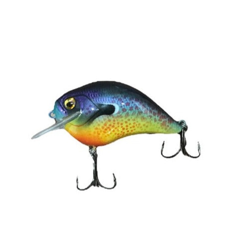 Armstrong Outfitters S'Krank