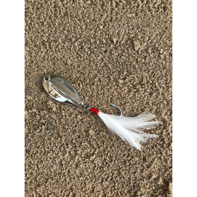 Charlie Graves Lures Butterfish 2oz