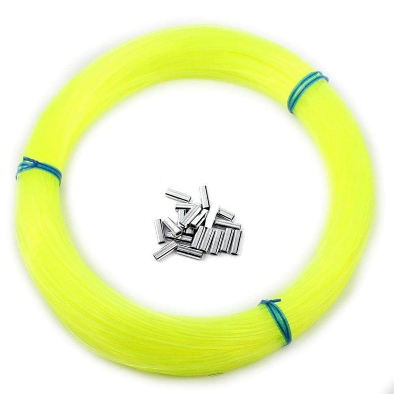 Diamond Outrigger Kit 400# 50yards or 100yards