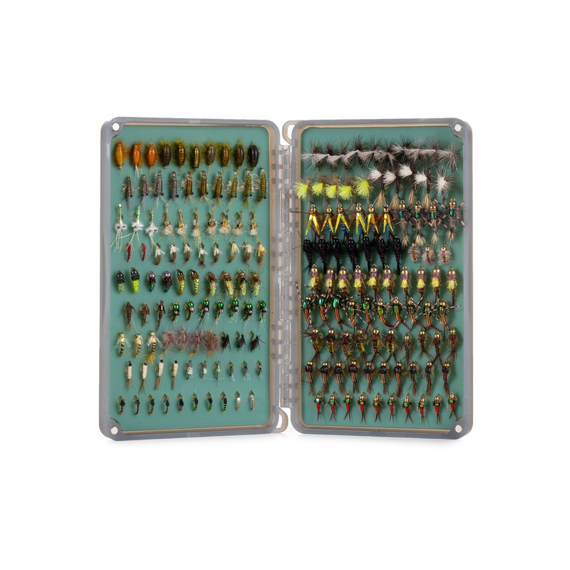 Fishpond / Tacky Daypack 2X Fly Box