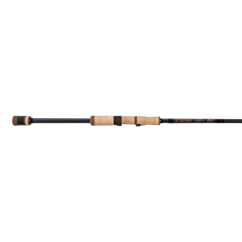 G.Loomis GLX 6'10" Mag Medium 822S SYR