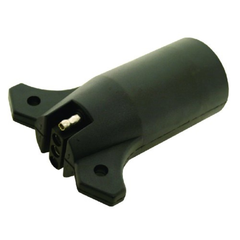 Invincible Trailer Wire Adapter