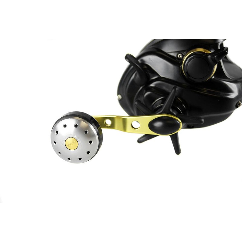 Jigging World - Power Knob for Daiwa Tanacom Electric Reels