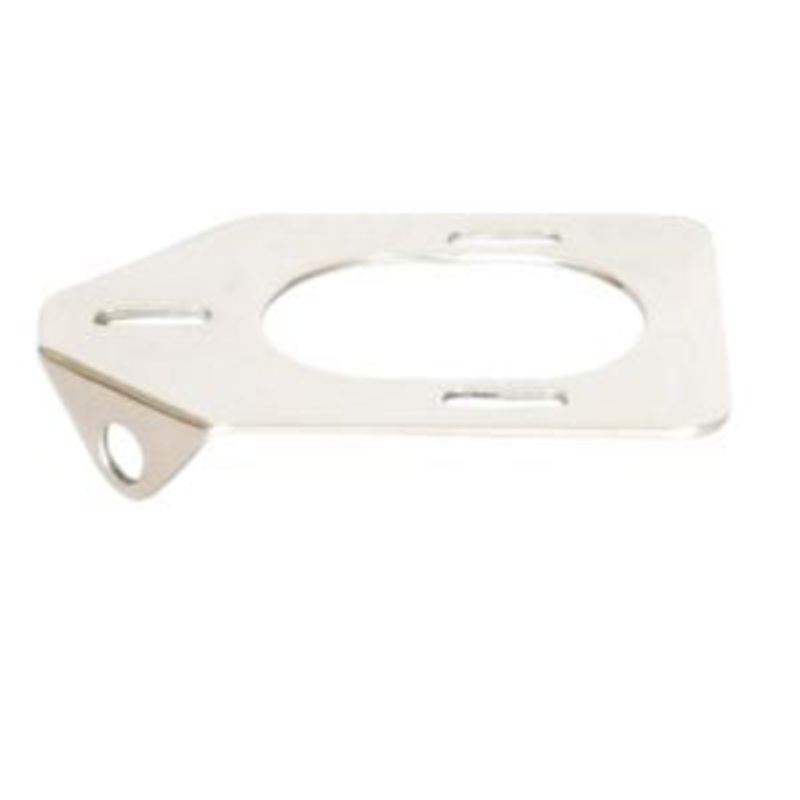 Lee's Tackle Rod Holder Backing Plates