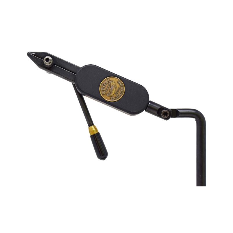 Regal Medallion Vise