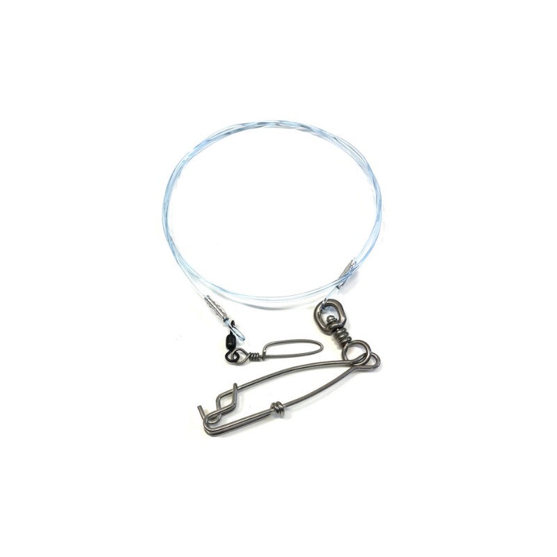 RJ Boyle - Swordfish Lead Leash
