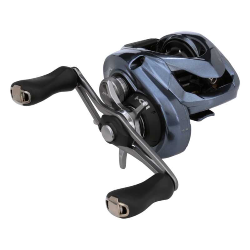 Shimano Aldebaran MGL Baitcasting Reels