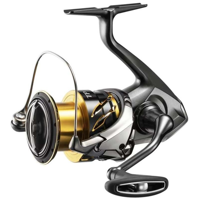 Shimano Twin Power FD Spinning Reels