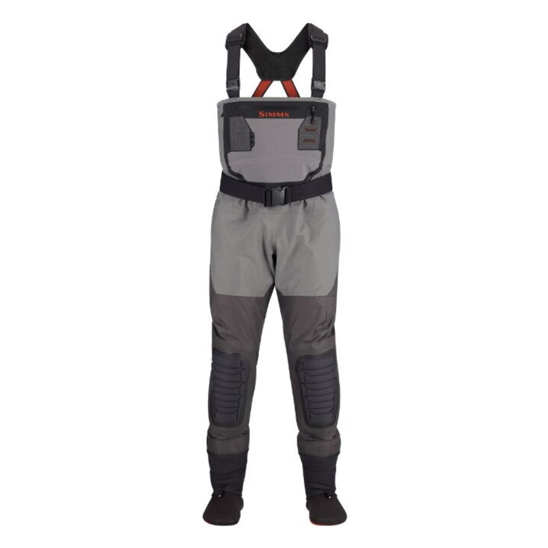 Simms Men's Confluence Stockingfoot Wader