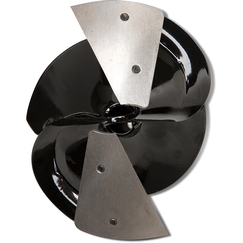 Strike Master Ice Augers Lazer Replacement Blades
